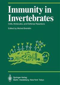 Immunity in Invertebrates