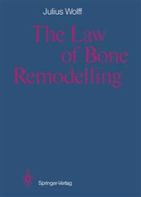 The Law of Bone Remodelling