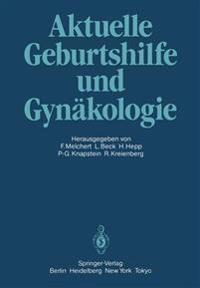 Aktuelle Geburtshilfe und Gynäkologie