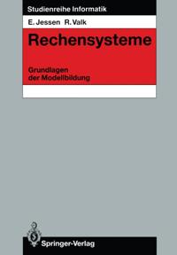 Studienreihe Informatik