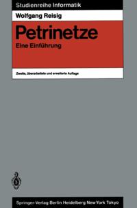 Studienreihe Informatik