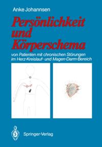 Persönlichkeit und Körperschema