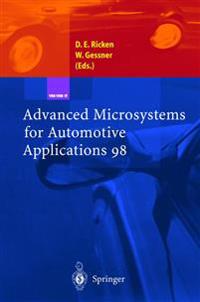 Advanced Microsystems for Automotive Applications 98