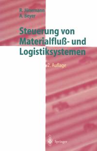 Logistik in Industrie, Handel und Dienstleistungen