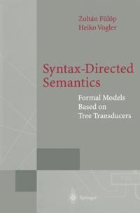 Monographs in Theoretical Computer Science. An EATCS Series