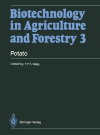 Biotechnology in Agriculture and Forestry
