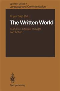 The Written World