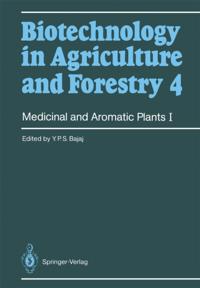 Biotechnology in Agriculture and Forestry