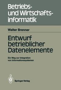 Betriebs- und Wirtschaftsinformatik