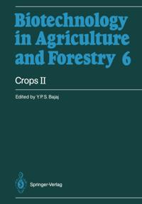 Biotechnology in Agriculture and Forestry