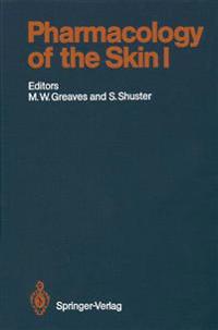 Pharmacology of the Skin I