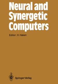 Springer Series in Synergetics