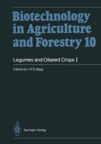 Biotechnology in Agriculture and Forestry