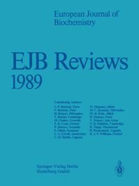 EJB Reviews