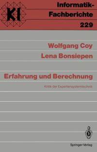 Informatik-Fachberichte