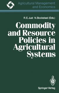 Agricultural Management and Economics