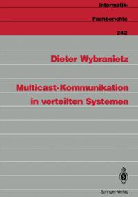 Informatik-Fachberichte