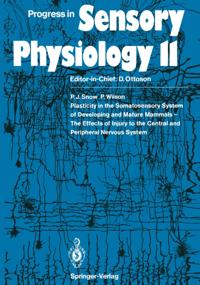 Progress in Sensory Physiology