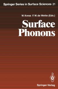 Springer Series in Surface Sciences