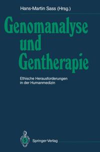 Life Science and Basic Disciplines (German Language)