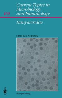 Current Topics in Microbiology and Immunology