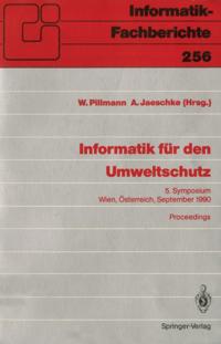 Informatik-Fachberichte