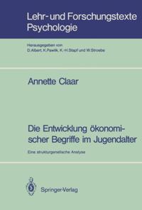 Lehr- und Forschungstexte Psychologie