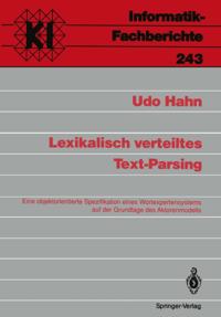 Informatik-Fachberichte
