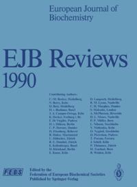 EJB Reviews