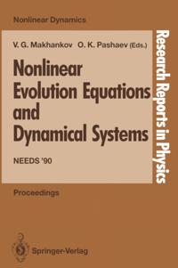 Research Reports in Physics