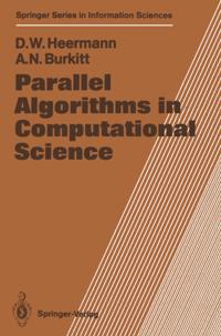 Springer Series in Information Sciences