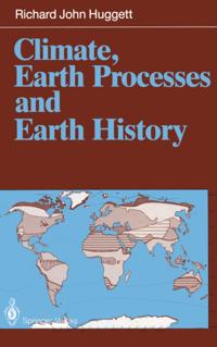 Earth and Environmental Science
