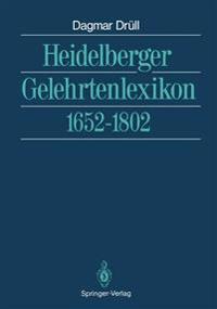 Heidelberger Gelehrtenlexikon