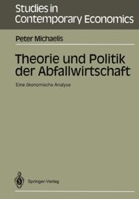 Studies in Contemporary Economics