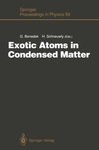 Springer Proceedings in Physics