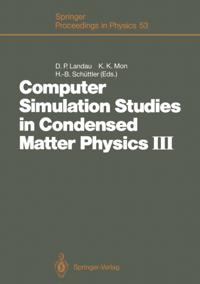 Springer Proceedings in Physics