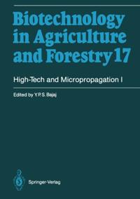 Biotechnology in Agriculture and Forestry