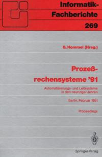 Informatik-Fachberichte