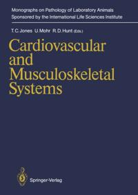 Monographs on Pathology of Laboratory Animals