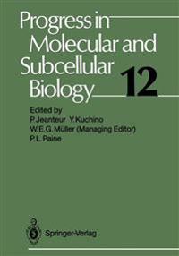 Progress in Molecular and Subcellular Biology