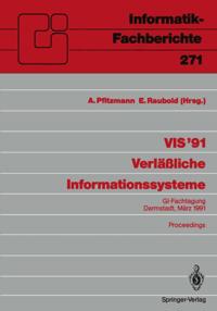 Informatik-Fachberichte
