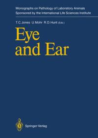 Monographs on Pathology of Laboratory Animals