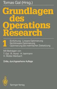 Business and Economics (German Language)