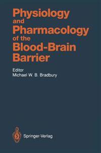 Physiology and Pharmacology of the Blood-Brain Barrier