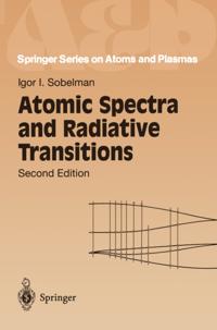 Springer Series on Atomic, Optical, and Plasma Physics