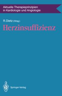 Aktuelle Therapieprinzipien in Kardiologie und Angiologie