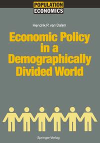 Population Economics