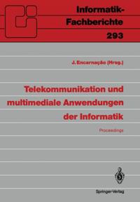 Informatik-Fachberichte