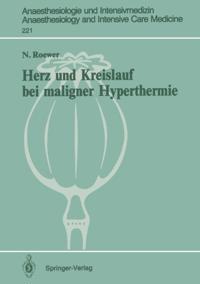Anaesthesiologie und Intensivmedizin   Anaesthesiology and Intensive Care Medicine