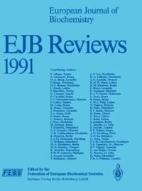 EJB Reviews